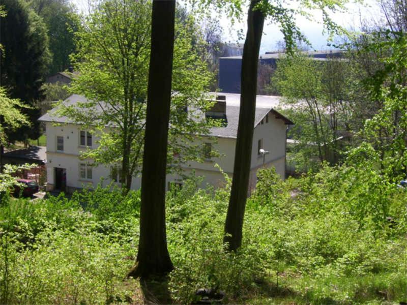 Ruegen Fewo 296 Sassnitz Exterior photo