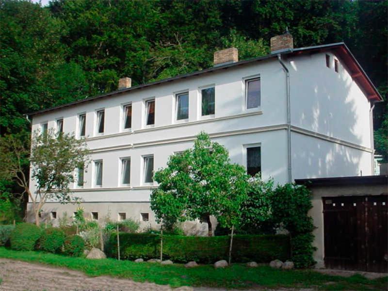 Ruegen Fewo 296 Sassnitz Exterior photo
